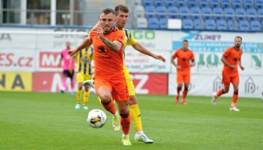 FK Mladá Boleslav - FK Varnsdorf (15.7.2022)
