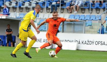 FK Mladá Boleslav - FK Varnsdorf (15.7.2022)