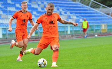 FK Mladá Boleslav - FK Varnsdorf (15.7.2022)