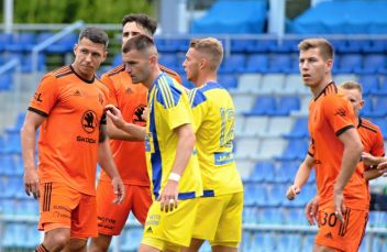 FK Mladá Boleslav - FK Varnsdorf (15.7.2022)