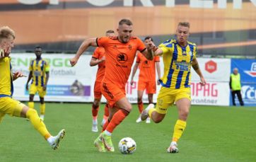 FK Mladá Boleslav - FK Varnsdorf (15.7.2022)