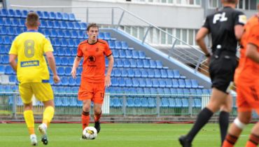 FK Mladá Boleslav - FK Varnsdorf (15.7.2022)