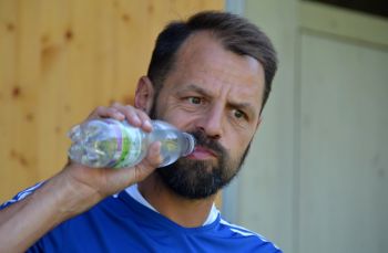 Soustředění Rakousko (17.7.2022)