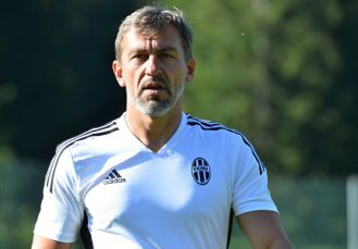 Soustředění Rakousko (17.7.2022)