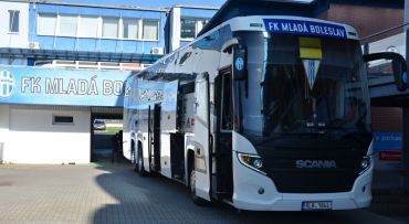 Soustředění Rakousko (17.7.2022)