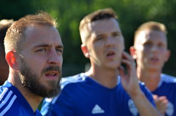 Soustředění Rakousko (17.7.2022)