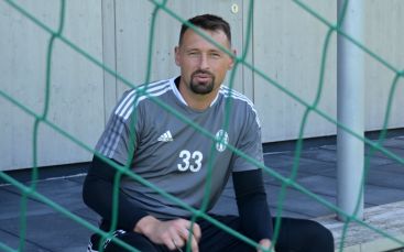 Soustředění Rakousko (17.7.2022)