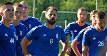 Soustředění Rakousko (17.7.2022)