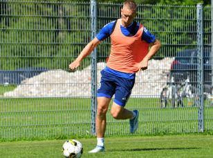 Soustředění Rakousko (18.7.2022)