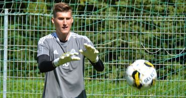 Soustředění Rakousko (18.7.2022)