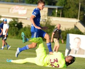 Torino FC - FK Mladá Boleslav (19.7.2022)