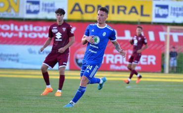 Torino FC - FK Mladá Boleslav (19.7.2022)