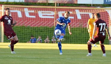 Torino FC - FK Mladá Boleslav (19.7.2022)