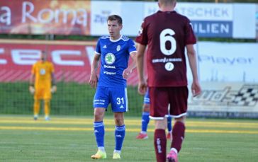 Torino FC - FK Mladá Boleslav (19.7.2022)