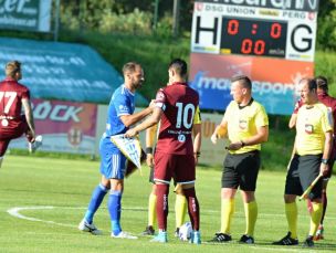 Torino FC - FK Mladá Boleslav (19.7.2022)