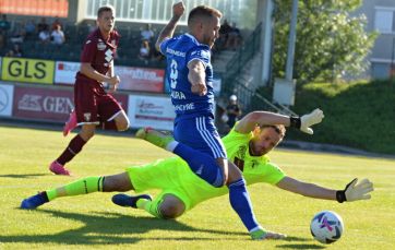 Torino FC - FK Mladá Boleslav (19.7.2022)