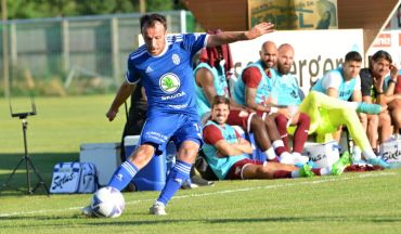 Torino FC - FK Mladá Boleslav (19.7.2022)