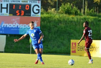 Torino FC - FK Mladá Boleslav (19.7.2022)