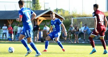 Torino FC - FK Mladá Boleslav (19.7.2022)