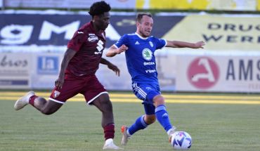 Torino FC - FK Mladá Boleslav (19.7.2022)