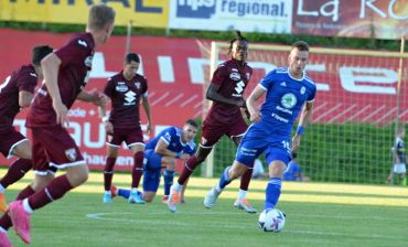 Torino FC - FK Mladá Boleslav (19.7.2022)