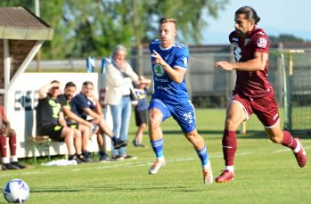Torino FC - FK Mladá Boleslav (19.7.2022)