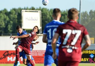 Torino FC - FK Mladá Boleslav (19.7.2022)
