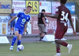 Torino FC - FK Mladá Boleslav (19.7.2022)