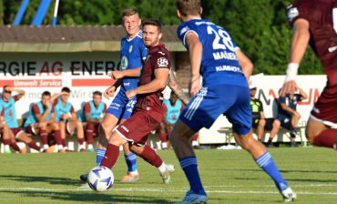 Torino FC - FK Mladá Boleslav (19.7.2022)