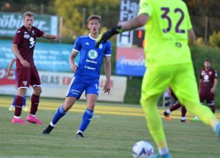 Torino FC - FK Mladá Boleslav (19.7.2022)