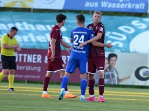 Torino FC - FK Mladá Boleslav (19.7.2022)