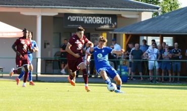Torino FC - FK Mladá Boleslav (19.7.2022)