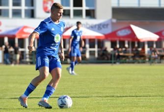 Torino FC - FK Mladá Boleslav (19.7.2022)