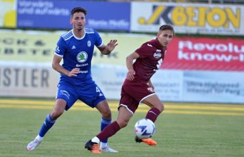 Torino FC - FK Mladá Boleslav (19.7.2022)