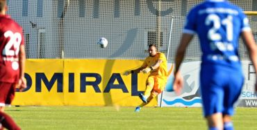 Torino FC - FK Mladá Boleslav (19.7.2022)