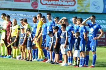 Torino FC - FK Mladá Boleslav (19.7.2022)
