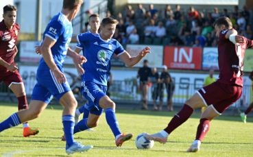 Torino FC - FK Mladá Boleslav (19.7.2022)