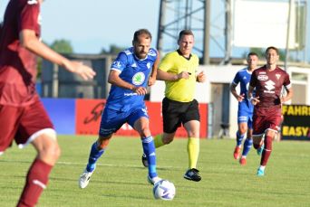 Torino FC - FK Mladá Boleslav (19.7.2022)