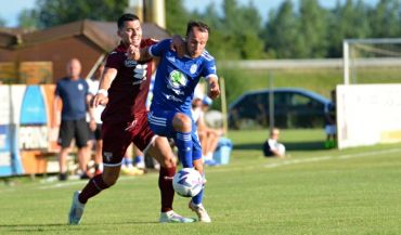 Torino FC - FK Mladá Boleslav (19.7.2022)