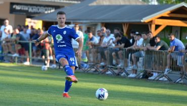 Torino FC - FK Mladá Boleslav (19.7.2022)