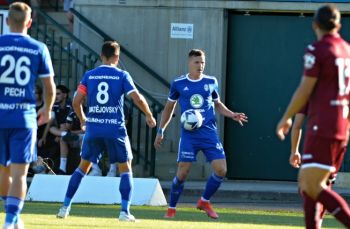 Torino FC - FK Mladá Boleslav (19.7.2022)