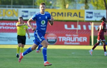 Torino FC - FK Mladá Boleslav (19.7.2022)