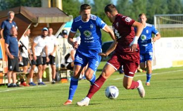 Torino FC - FK Mladá Boleslav (19.7.2022)