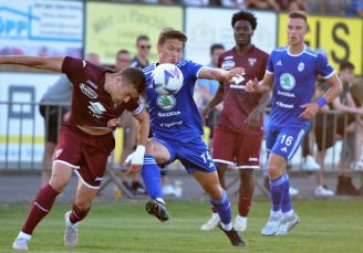 Torino FC - FK Mladá Boleslav (19.7.2022)