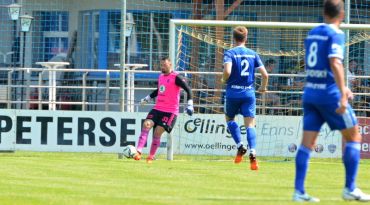Mezőkövesdi Zsóry - FK Mladá Boleslav (22.7.2022)