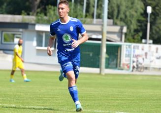 Mezőkövesdi Zsóry - FK Mladá Boleslav (22.7.2022)