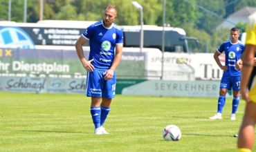 Mezőkövesdi Zsóry - FK Mladá Boleslav (22.7.2022)