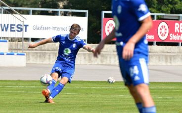 Mezőkövesdi Zsóry - FK Mladá Boleslav (22.7.2022)
