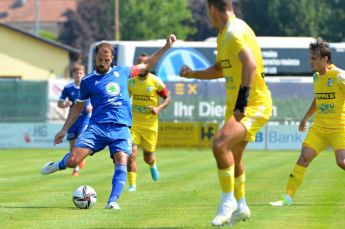 Mezőkövesdi Zsóry - FK Mladá Boleslav (22.7.2022)