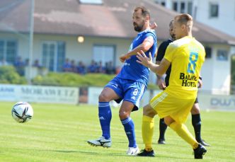 Mezőkövesdi Zsóry - FK Mladá Boleslav (22.7.2022)
